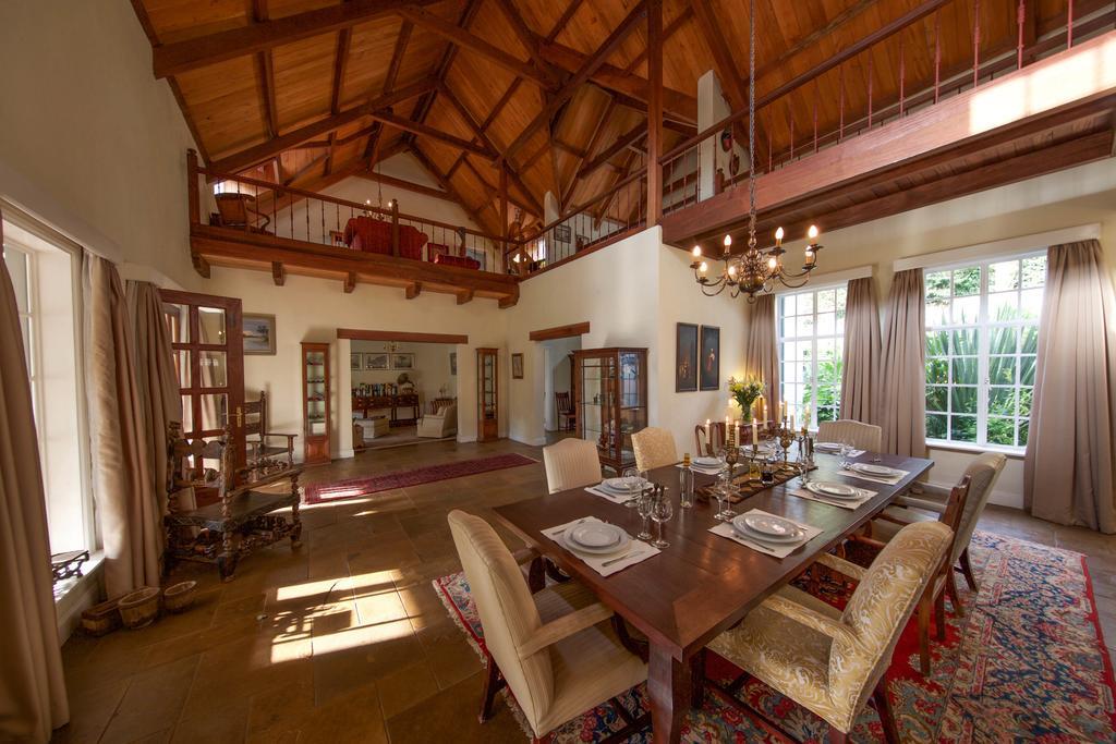 Karen Gables Apartment Nairobi Exterior photo