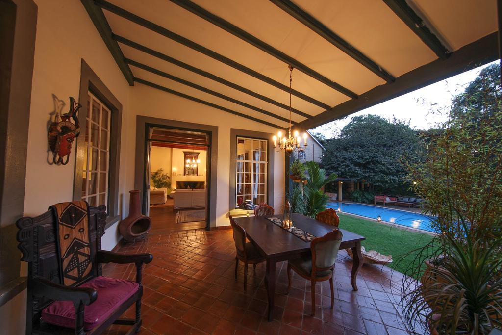 Karen Gables Apartment Nairobi Exterior photo