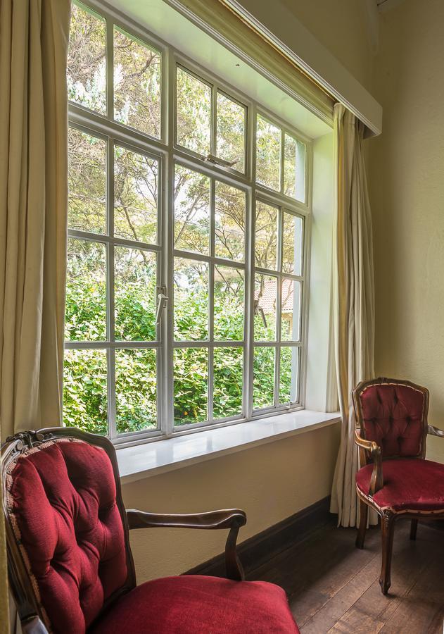 Karen Gables Apartment Nairobi Exterior photo