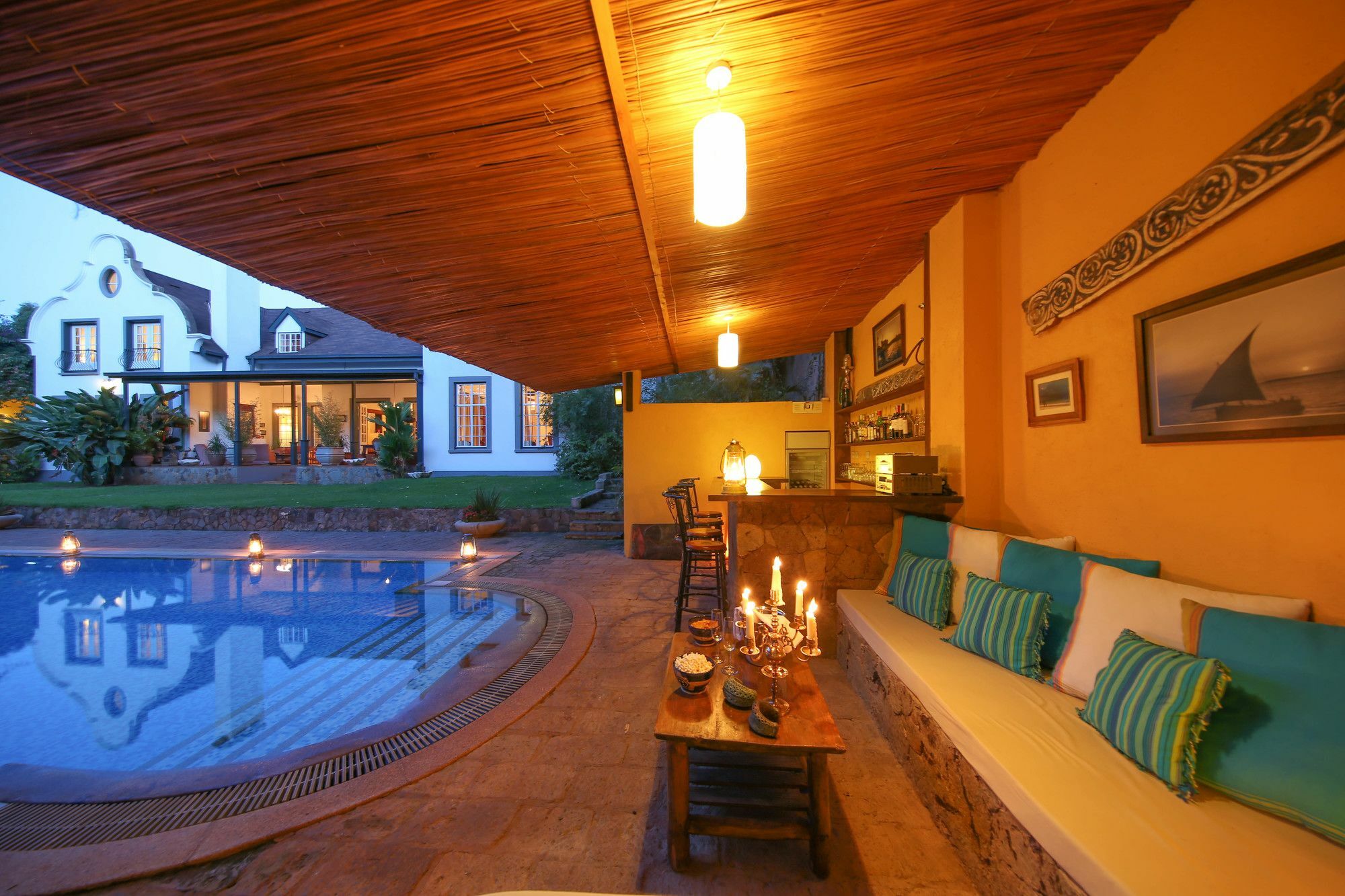 Karen Gables Apartment Nairobi Exterior photo