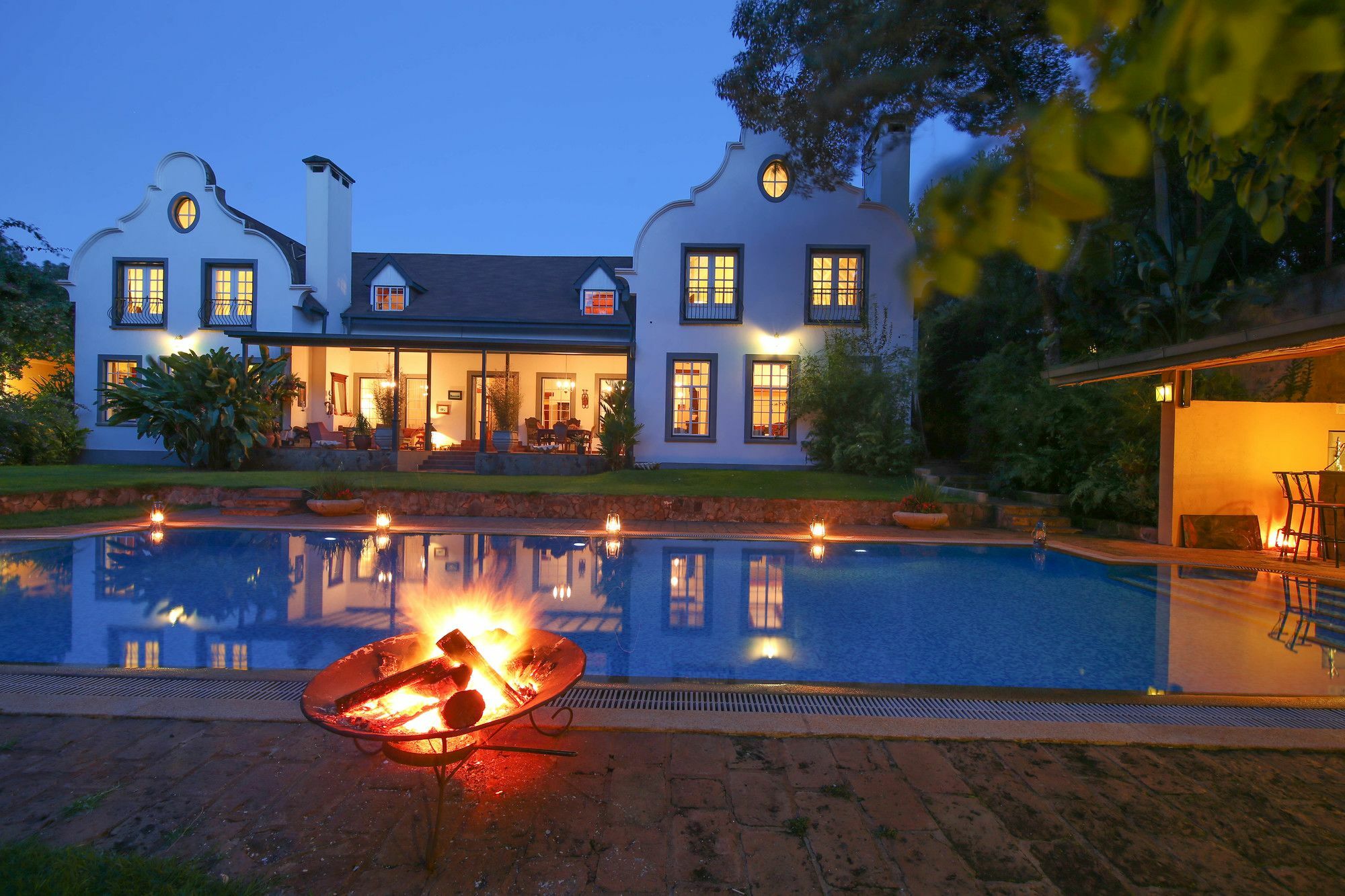 Karen Gables Apartment Nairobi Exterior photo