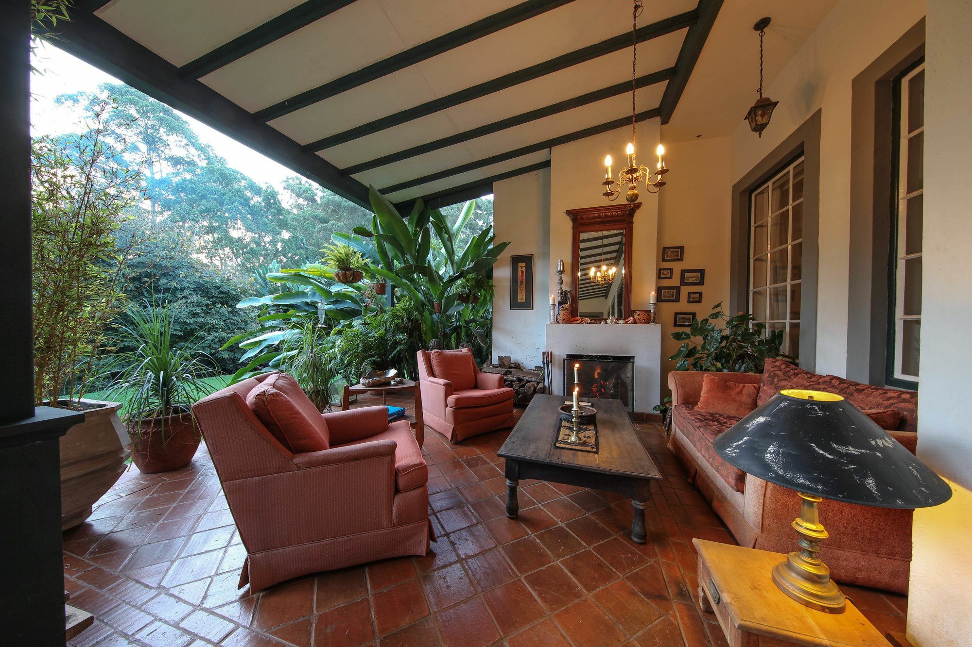 Karen Gables Apartment Nairobi Exterior photo