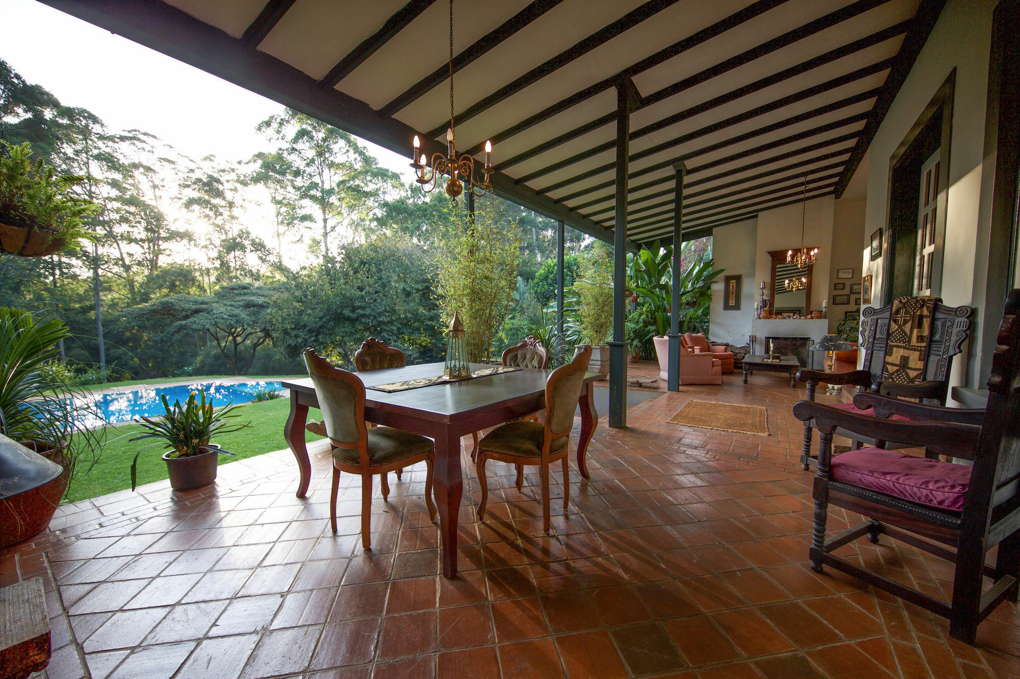 Karen Gables Apartment Nairobi Exterior photo