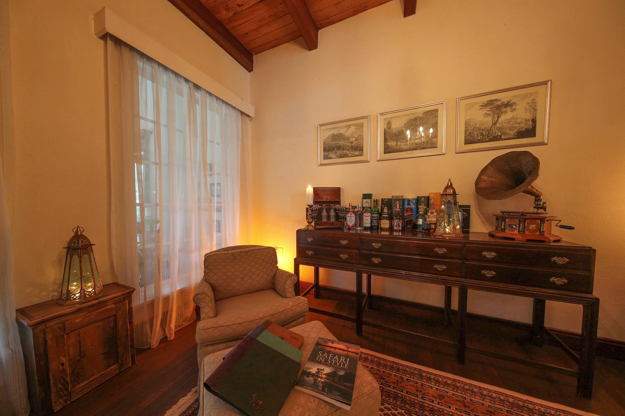 Karen Gables Apartment Nairobi Exterior photo