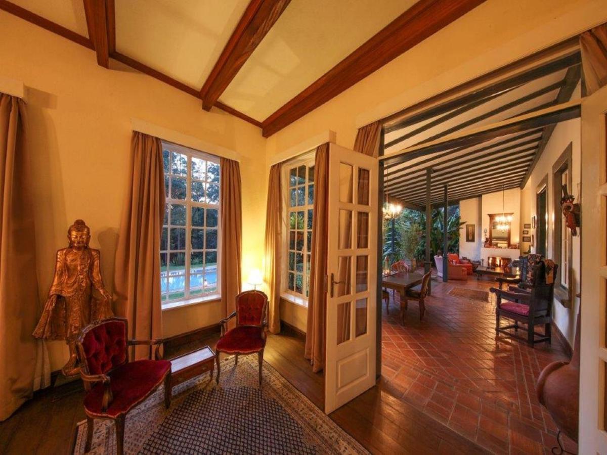 Karen Gables Apartment Nairobi Exterior photo