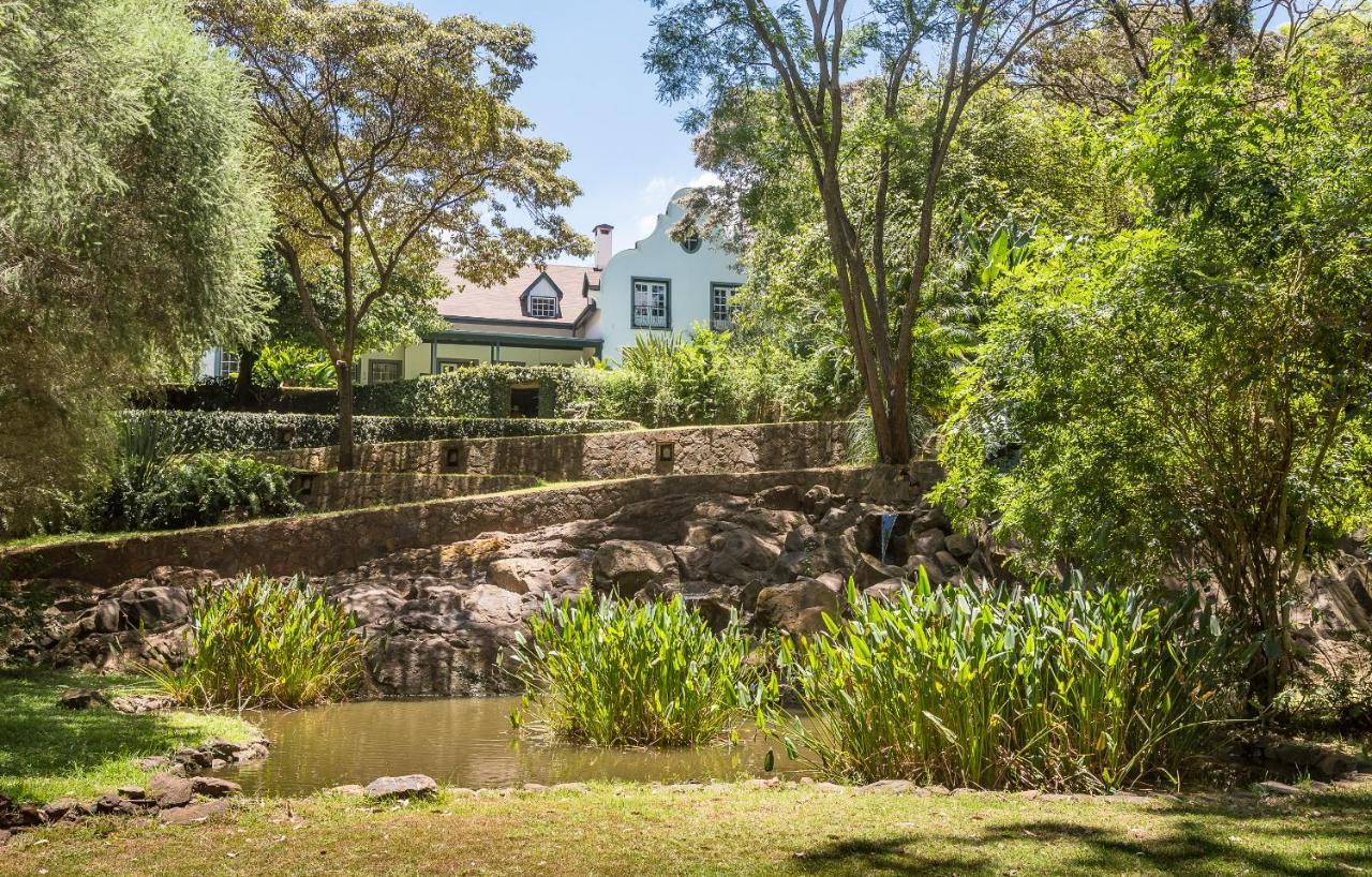 Karen Gables Apartment Nairobi Exterior photo