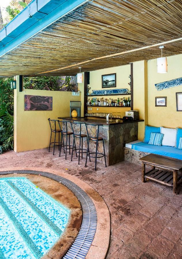 Karen Gables Apartment Nairobi Exterior photo
